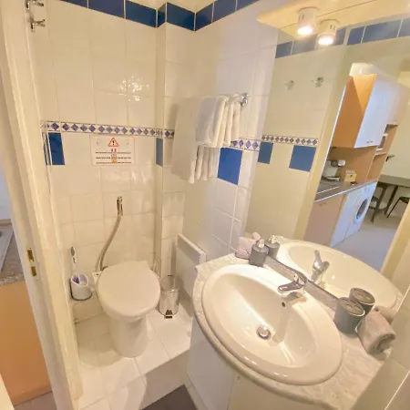 Le Grand Pre By Scls Locations Apartment Cannes