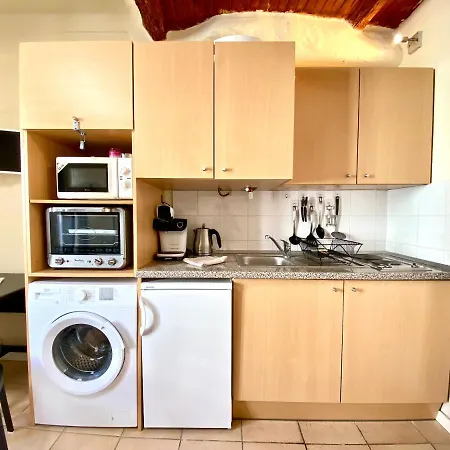 Le Grand Pre By Scls Locations Apartment
