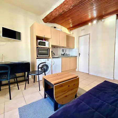 Apartment Le Grand Pre By Scls Locations